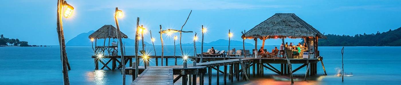 Hotels op Bali voor de ultieme strandvakantie