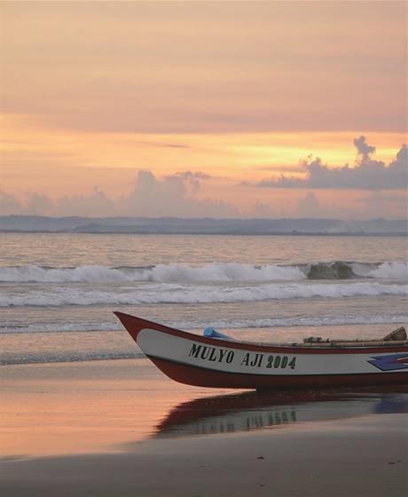 17 dagen Bali, Lombok