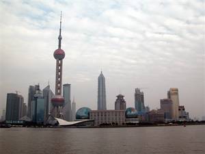 Waarom reizen naar China?