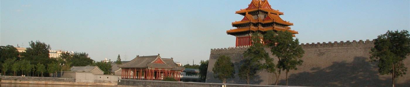 China individuele rondreizen