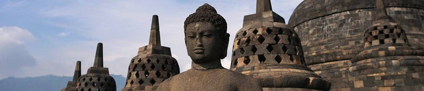 Individuele rondreis Java, Bali & Lombok