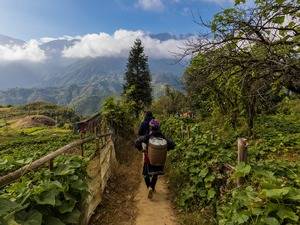 16 dagen Vietnam