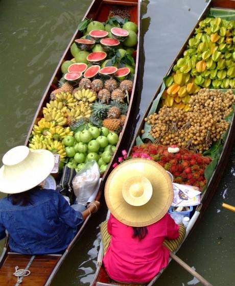 Thailand 14 dagen