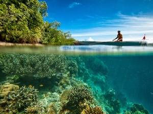 Vakantie Indonesië
