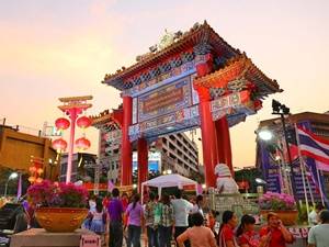 Thailand recensies