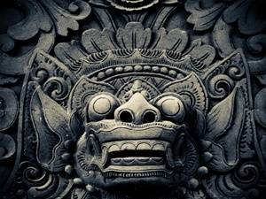 Bezienswaardigheden Bali