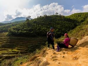 12 dagen Cambodja - Zuid Vietnam