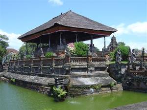 14 dagen Bali