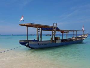 Sunda Eilanden reizen