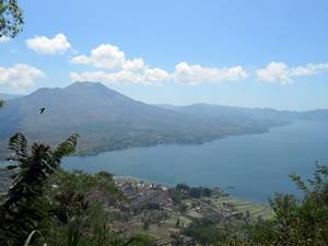 Kintamani - Singaraja - Bedugul