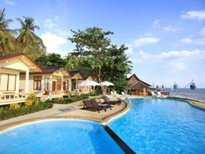 Strandvakanties Sulawesi