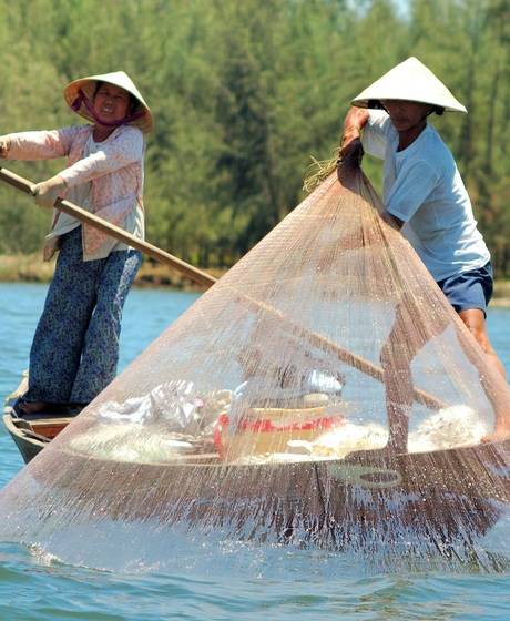 Vietnam, 15 daagse rondreis