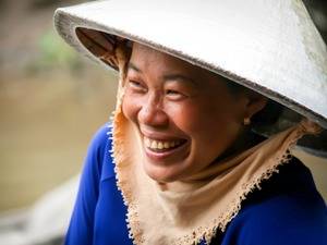 12 dagen Vietnam - Cambodja