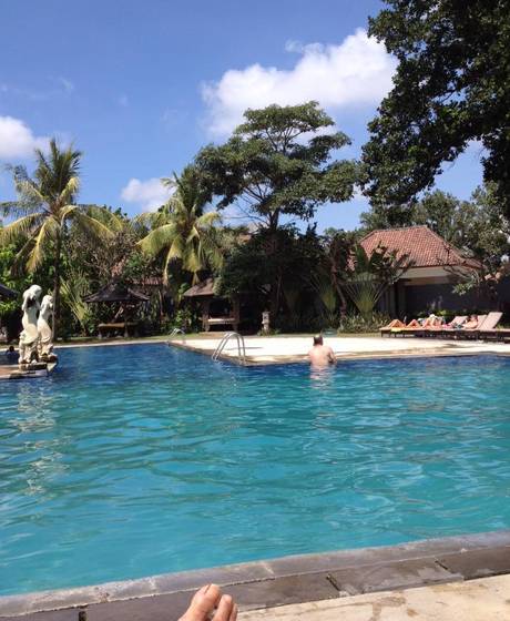 Bali